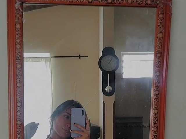 Photo of the profile celeste-
