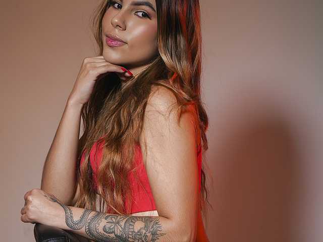Photo of the profile celeste-cutee