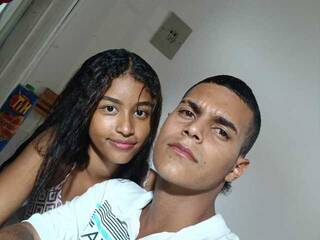 Erotic video chat celeste-dante