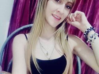 Erotic video chat celeste-hot18