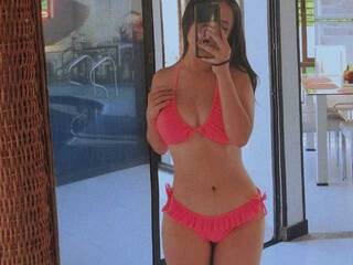 Erotic video chat Celeste-sf