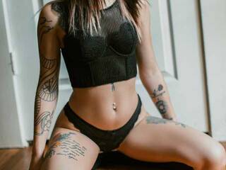 Erotic video chat celeste-tay