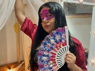 Erotic video chat celeste-toweer