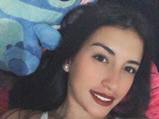 Erotic video chat CELESTEBON-VC