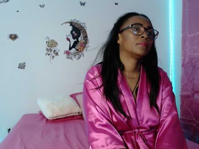 Broadcast screenshots Celestebrown