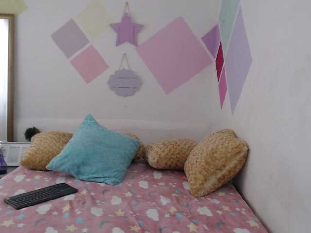 Broadcast screenshots CelesteColins