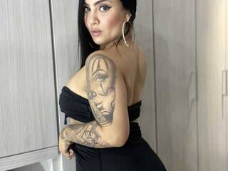 Erotic video chat CelesteCourtney