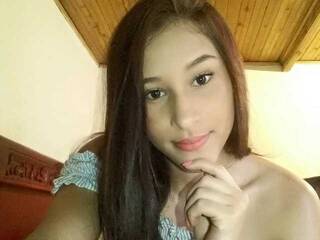 Erotic video chat CelesteLovesU