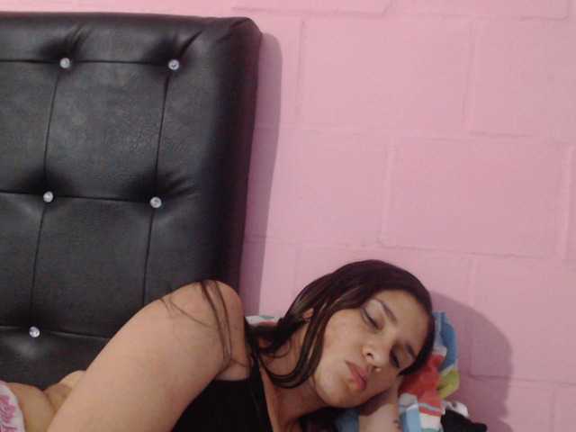 Broadcast screenshots CelesteMagic
