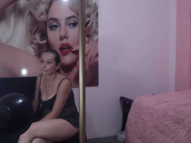 Broadcast screenshots Celestemorgan