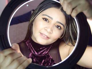 Erotic video chat CelesteQueen