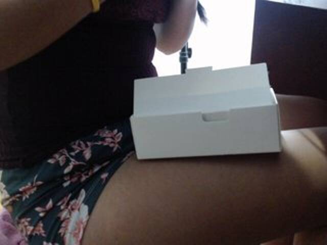 Broadcast screenshots celesterubio3