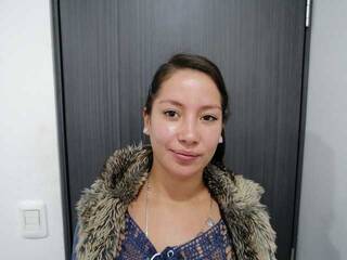 Erotic video chat CelesteValen