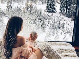 Erotic video chat Celina-Meow