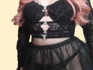 Erotic video chat Celina-Rose