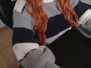 Erotic video chat Celina-Rose