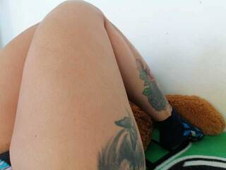 Erotic video chat celinarachie