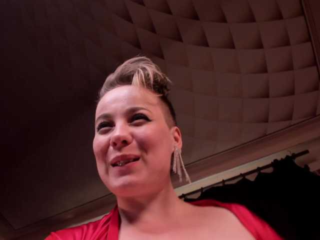 Broadcast screenshots Celine-Ginger