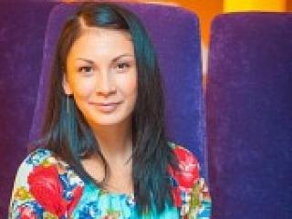 Erotic video chat celinela