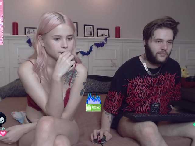 Broadcast screenshots CentauriHadar