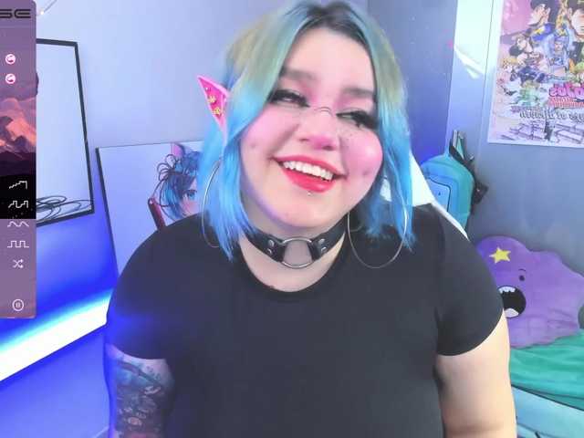 Broadcast screenshots CerestiaVind