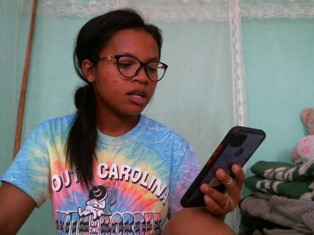 Broadcast screenshots Chaima-6