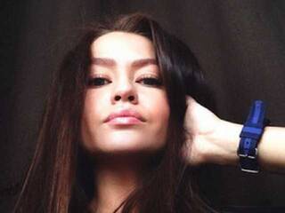 Erotic video chat ChamomileX