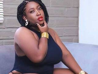 Erotic video chat Chanel-blak