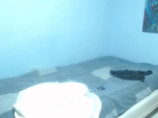 Broadcast screenshots ChanelBless