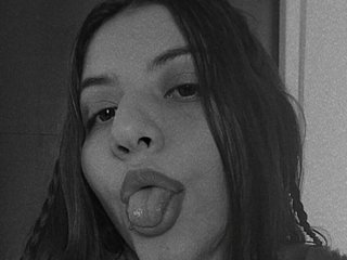 Erotic video chat Chanell-Rouse