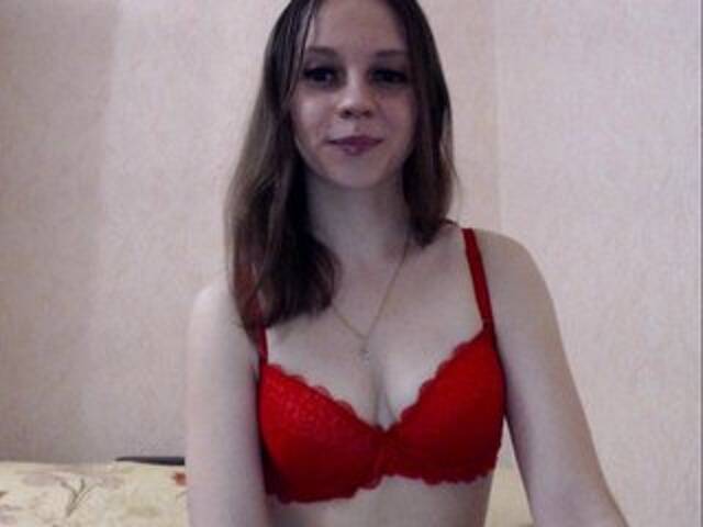 Broadcast screenshots changirl