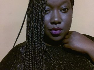 Profile photo channel-black