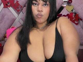 Erotic video chat Nayara_Hanni