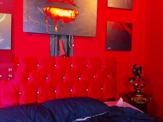 Erotic video chat channel-white