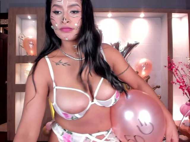 Photos ChannelBrown ♥ Drink vodka 150 Today i'm so happy with my ass ♥ full nake dance+ anal plug 269 tkn ♥ blowjob 60♥ @PVT Op 1572 tk♥
