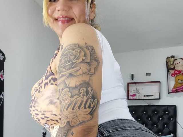 Photo of the profile channellbodysexy