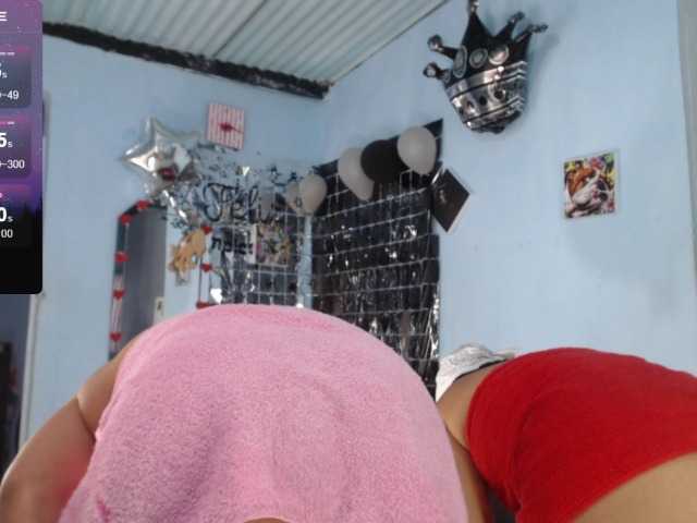 Broadcast screenshots Channtal-
