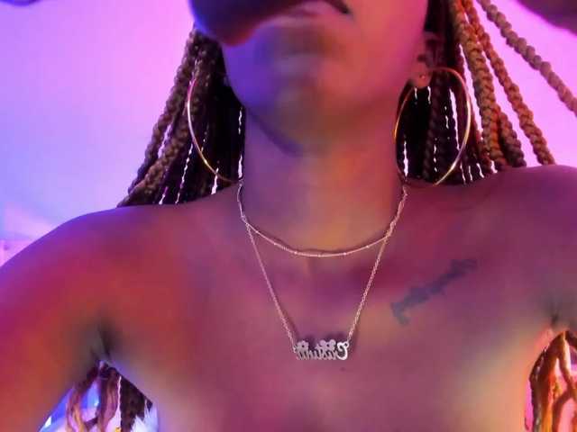 Broadcast screenshots ChannySmalls