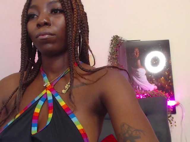 Broadcast screenshots ChannySmalls