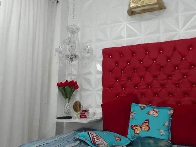 Broadcast screenshots ChantalEvans