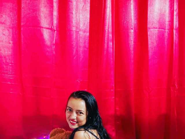 Photo of the profile chantalhot20