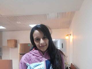 Erotic video chat ChantalJay