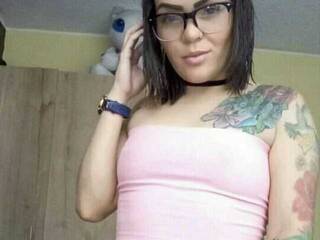 Erotic video chat chantall-1