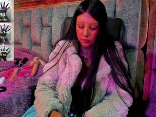 Erotic video chat Chantallthx