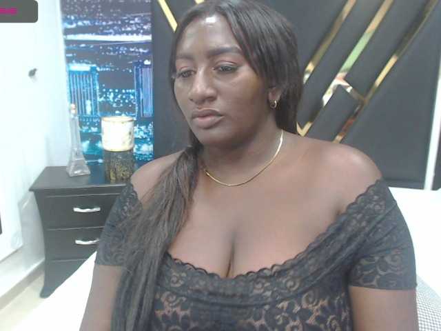 Broadcast screenshots ChantelleSwee