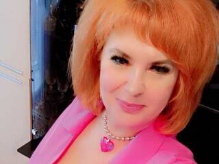 Erotic video chat Chanterelle