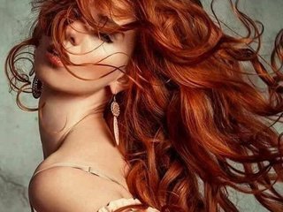 Erotic video chat Chanterelle