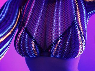 Erotic video chat ChaosVictoria