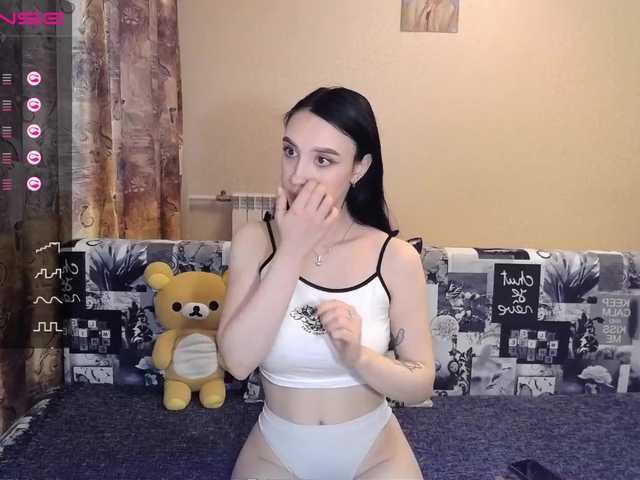 Photos chappybunny 200 tokens - pussyplay show