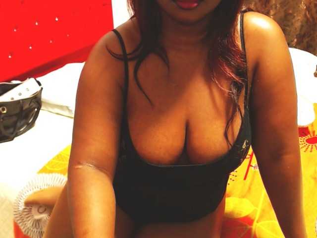 Broadcast screenshots charis-j